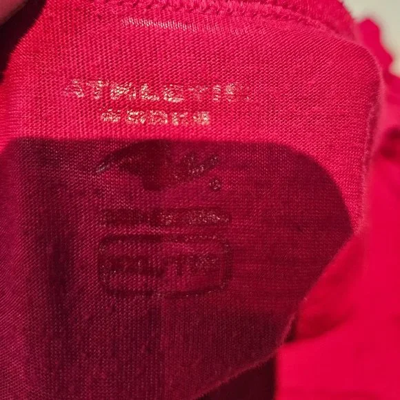 work out top - Picture 3 of 4